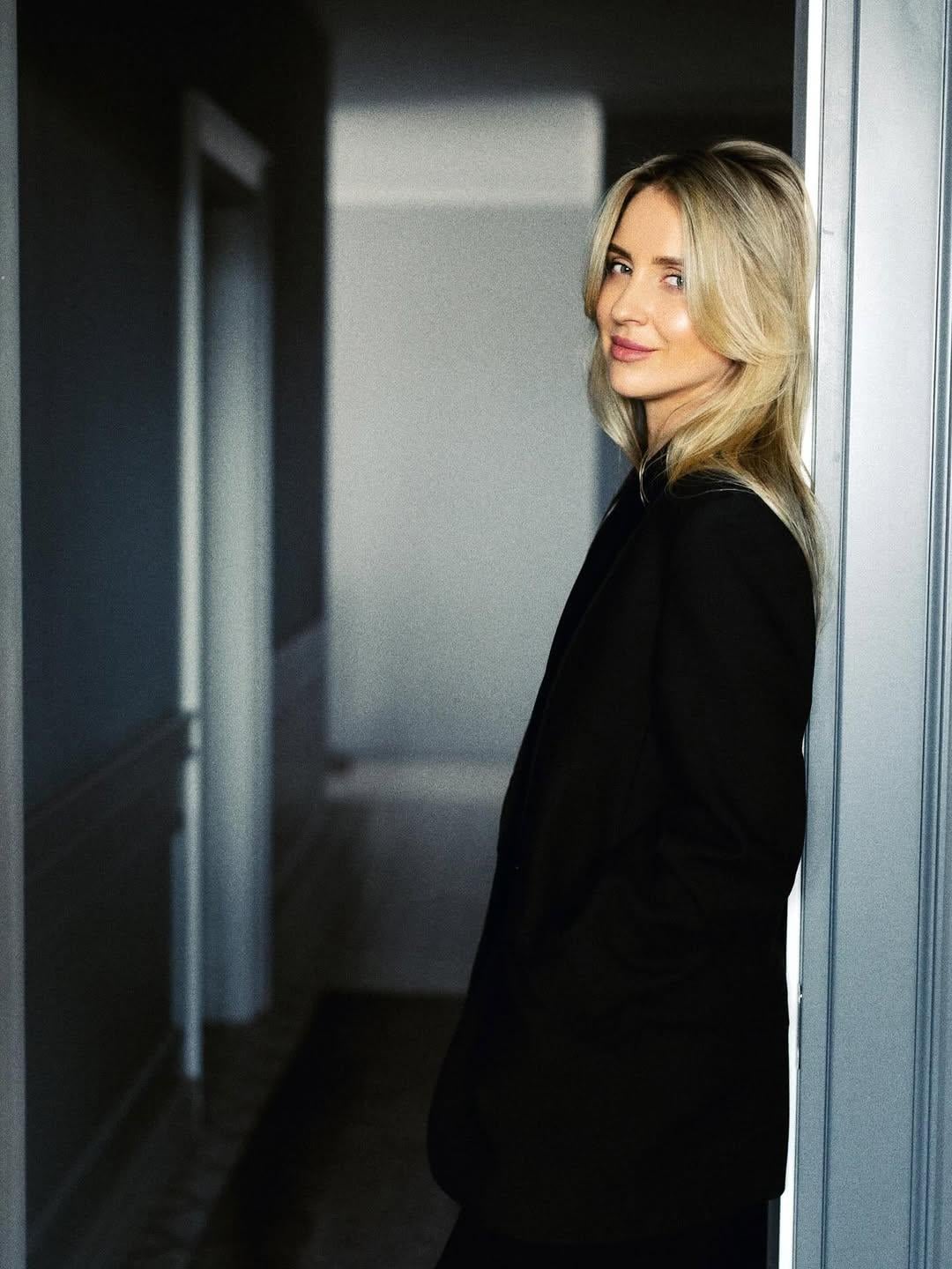 Дружина Притули відзначила 41-річчя і вийшла на зв'язок з рідкісною заявою