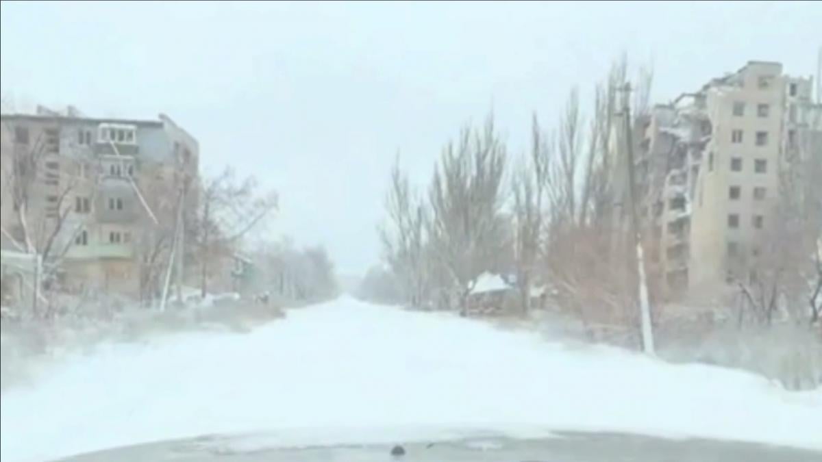 Місто, якого більше немає на мапах: як живе знищена росіянами Попасна (фото)