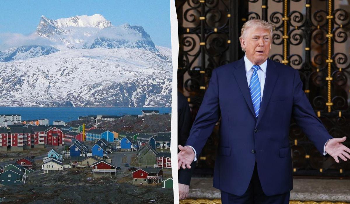 Germania risponde con fermezza alle mosse statunitensi nell'Artico