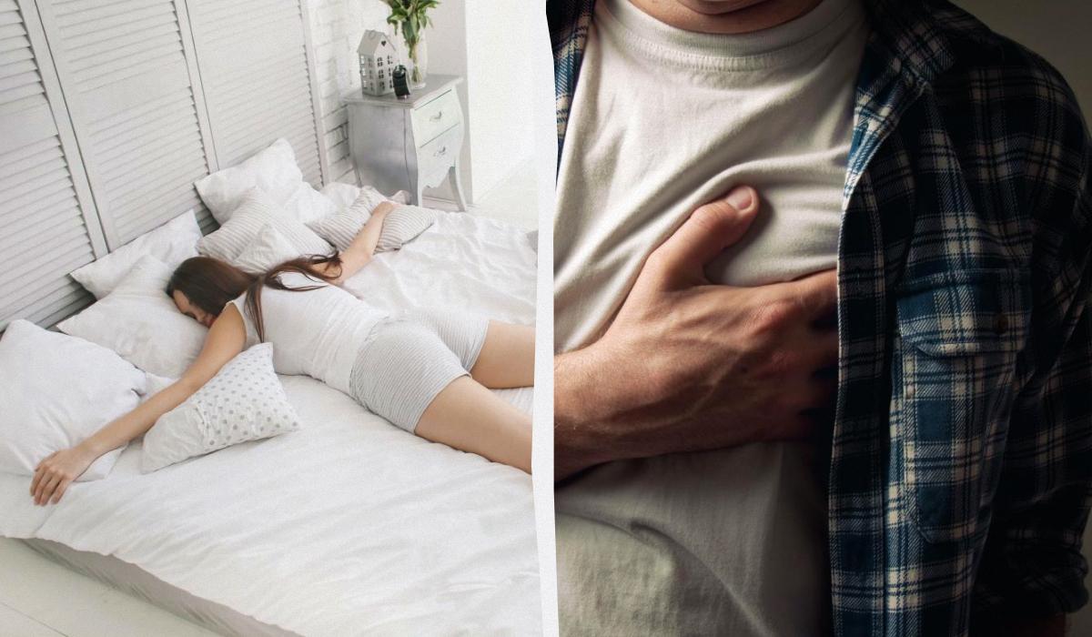 Отсыпаться на выходных опасно: врачи объяснили, как эта привычка вредит здоровью