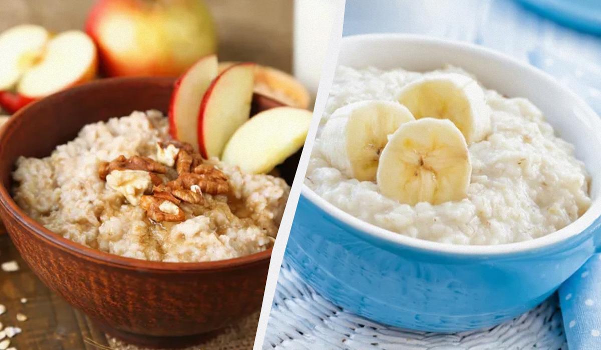 молочна каша молочна каша