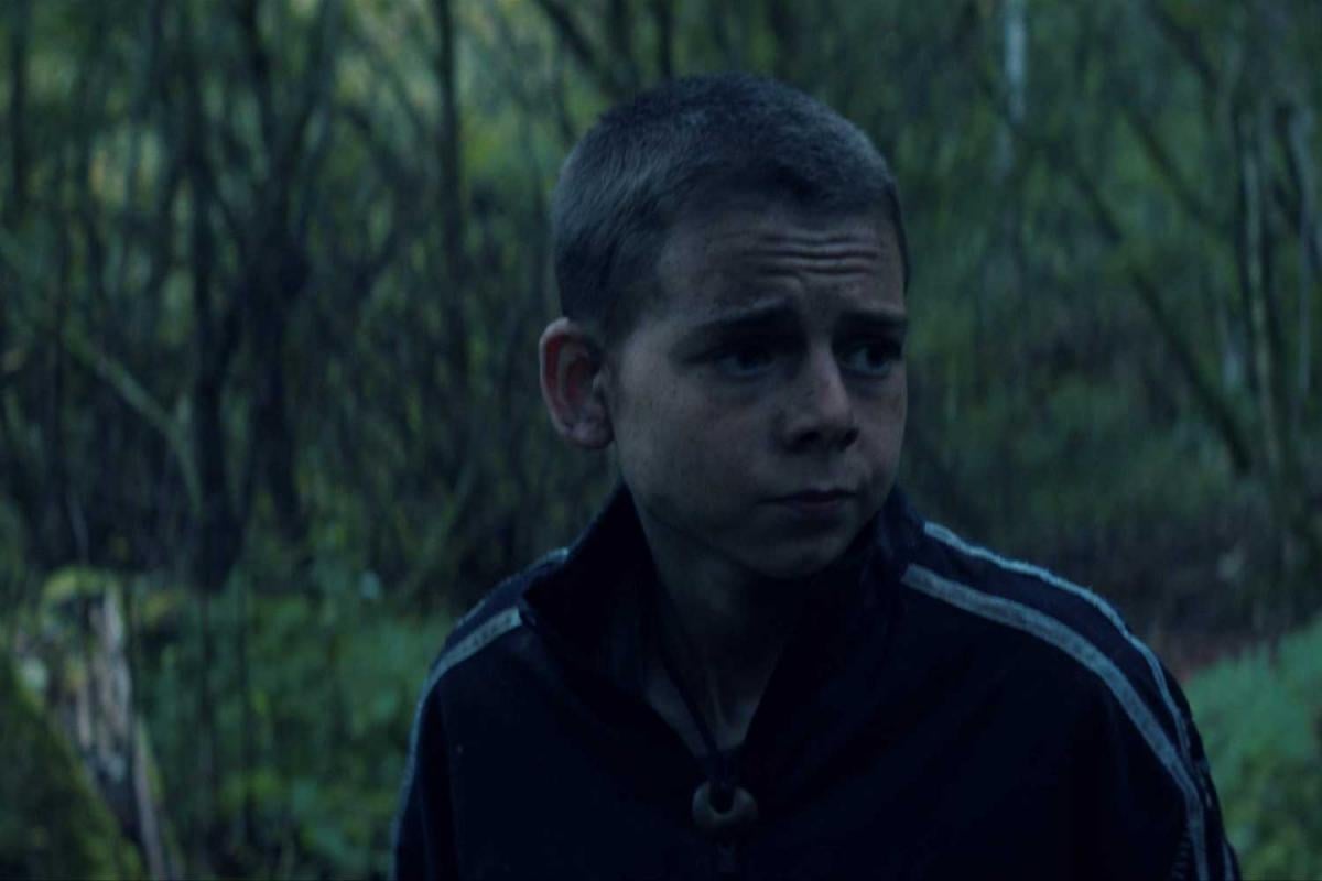 '28 років по тому: Храм кісток': огляд моторошного продовження культової горор-франшизи