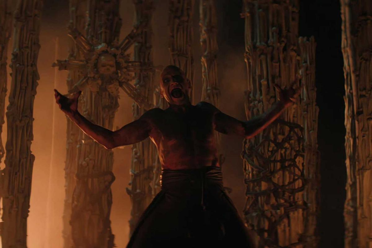 '28 років по тому: Храм кісток': огляд моторошного продовження культової горор-франшизи