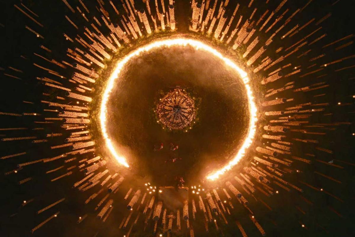 '28 років по тому: Храм кісток': огляд моторошного продовження культової горор-франшизи