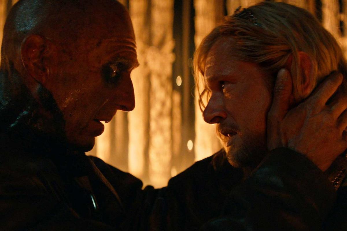 '28 років по тому: Храм кісток': огляд моторошного продовження культової горор-франшизи