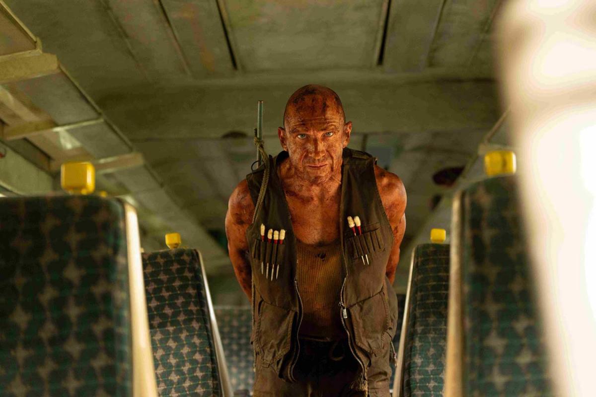 '28 років по тому: Храм кісток': огляд моторошного продовження культової горор-франшизи