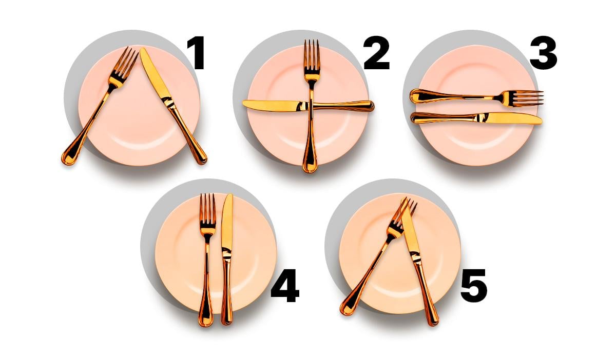 психологический тест