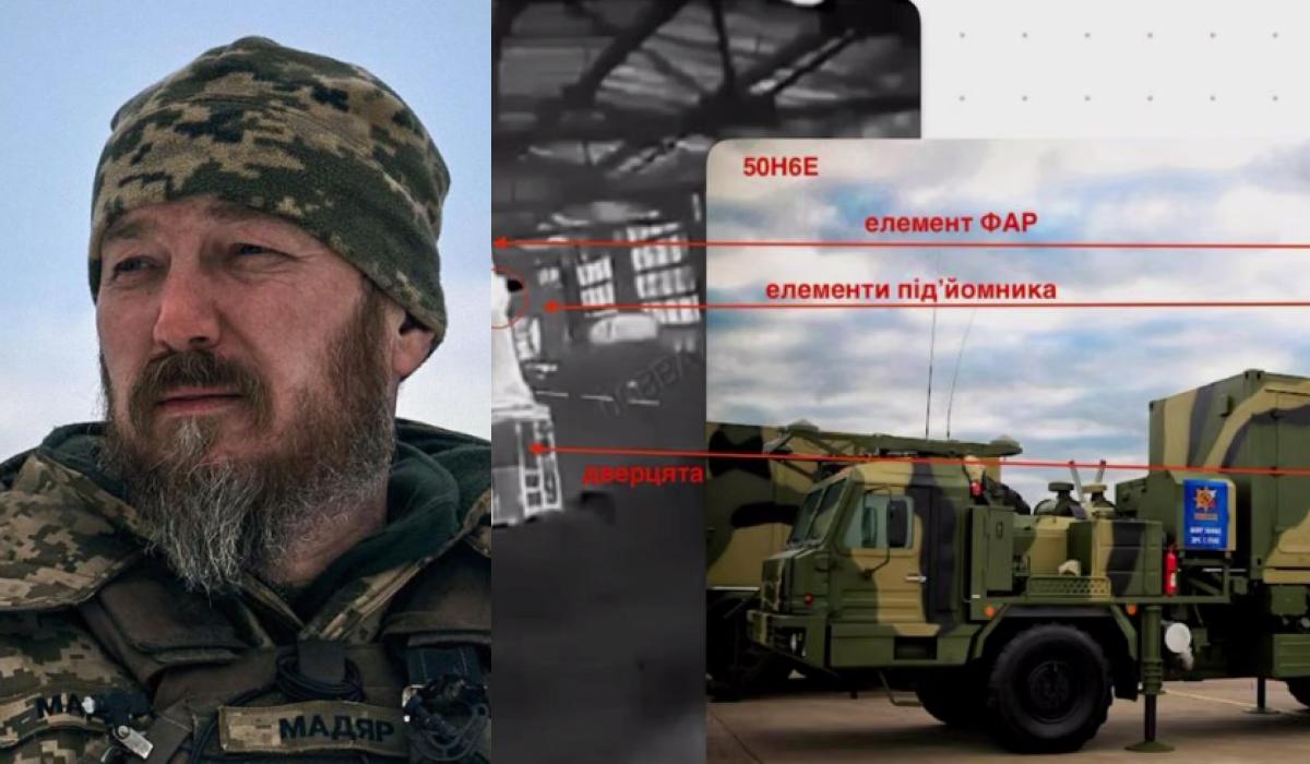 Винесли за 48 годин: 'Мадяр' розповів, як вдалося знищити кілька цінних ЗРК росіян (відео)