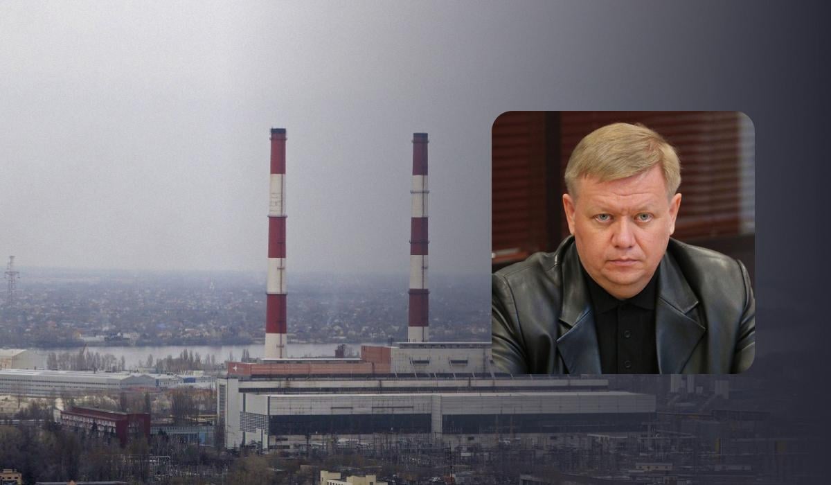 'На повну потужність ТЕЦ-5 і ТЕЦ-6 у Києві навряд чи запрацюють щонайменше до кінця сезону', - експерт Геннадій Рябцев 'На повну потужність ТЕЦ-5 і ТЕЦ-6 у Києві навряд чи запрацюють щонайменше до кінця сезону', - експерт Геннадій Рябцев