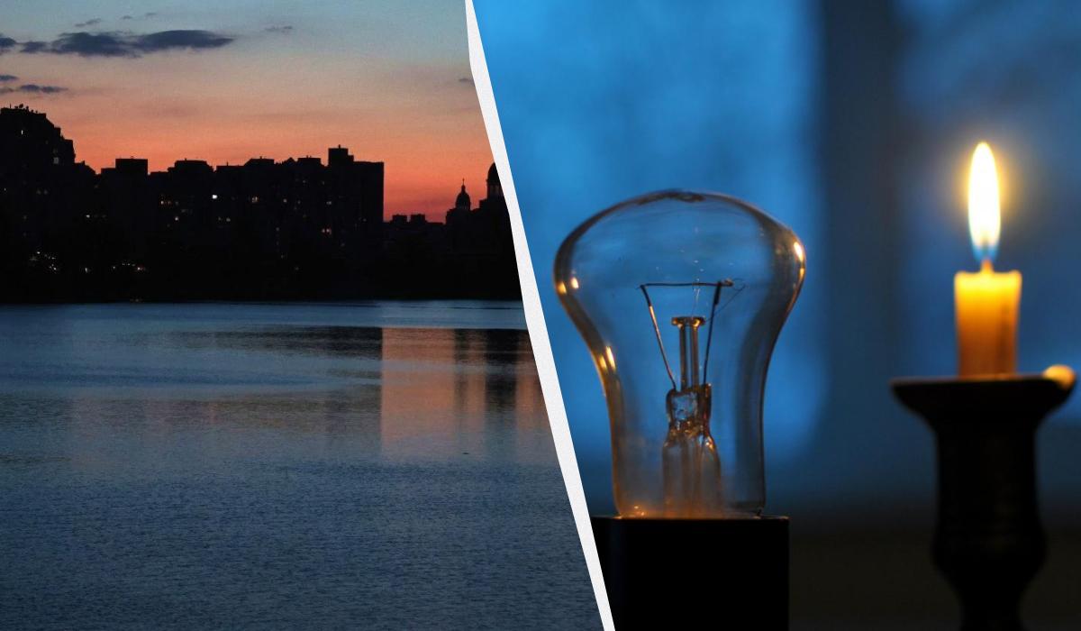 'Наче життя зупинилося': кияни розповіли AP, як виживають без світла і тепла