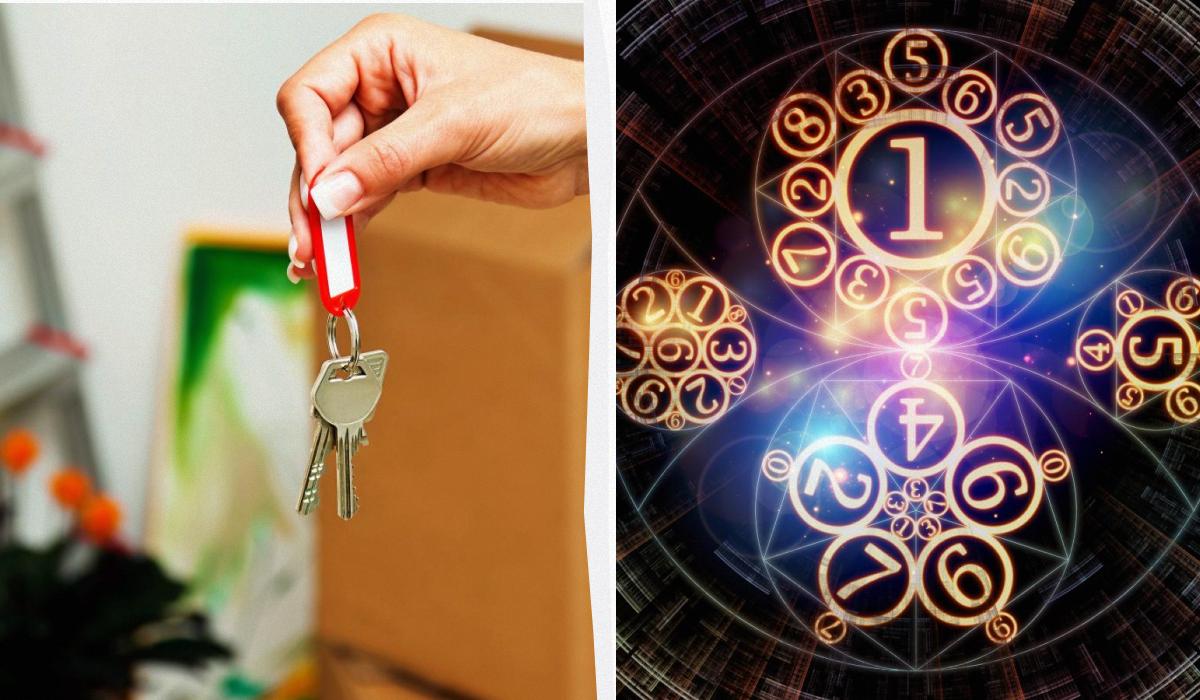 Нумерологи назвали 4 найщасливіші номери будинків: привертають удачу і багатство