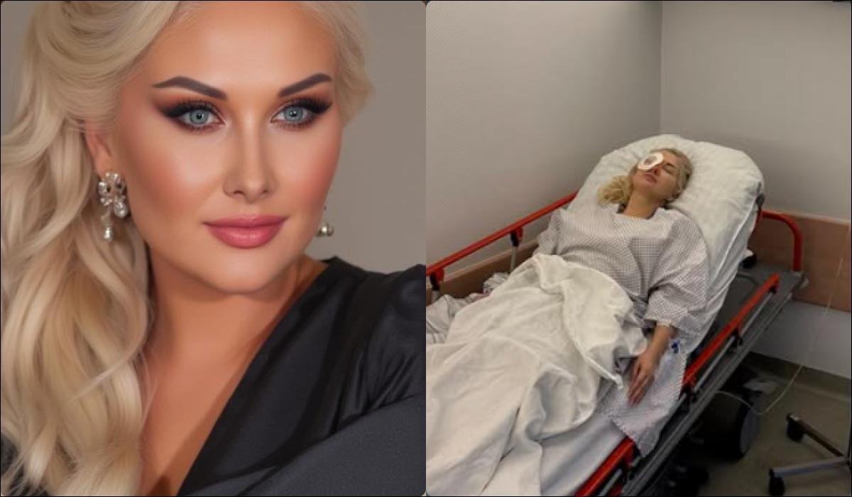 Бужинська після скандалу з Грицканом зробила обнадійливу заяву