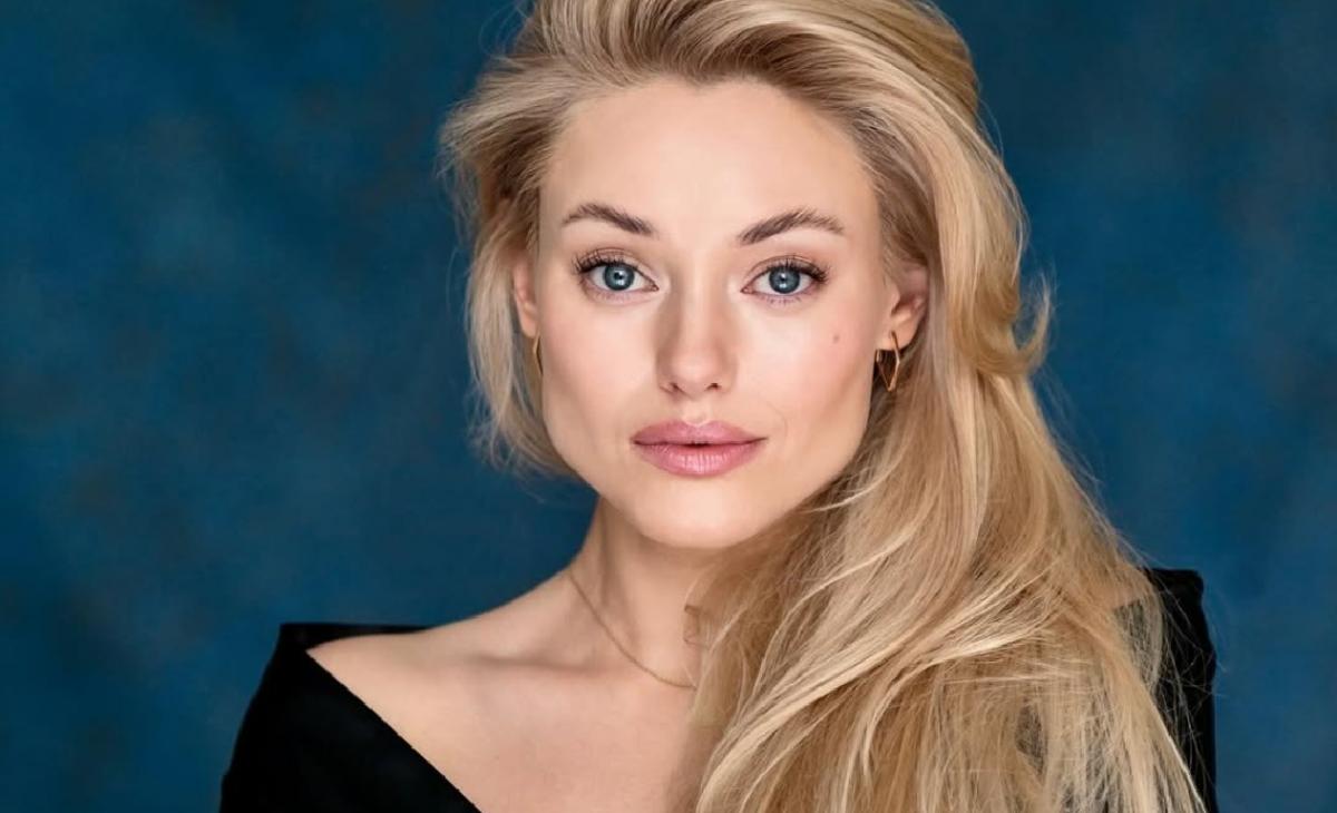 'У квартирі +13': українська акторка розповіла, як справляється без опалення в Києві 'У квартирі +13': українська акторка розповіла, як справляється без опалення в Києві