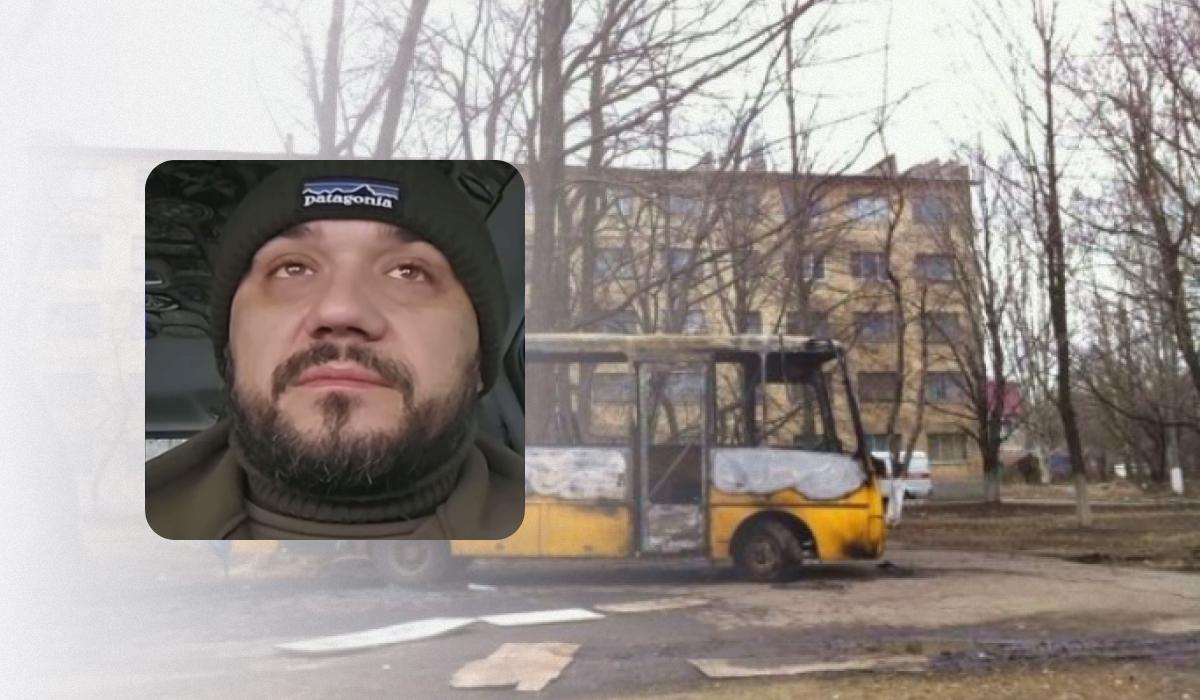 Отправляют пенсионеров и больных: военный рассказал о новой тактике разведки россиян