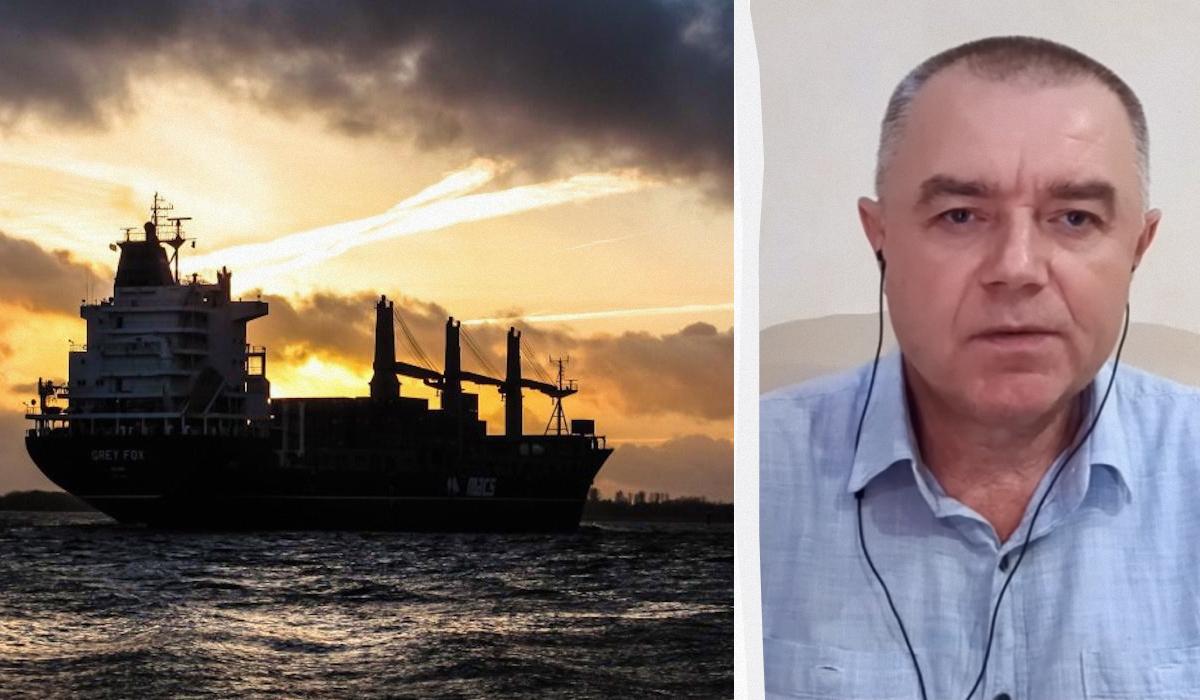 Дрони могли запускати з Ірану: експерт розкрив деталі ударів в Каспійському морі