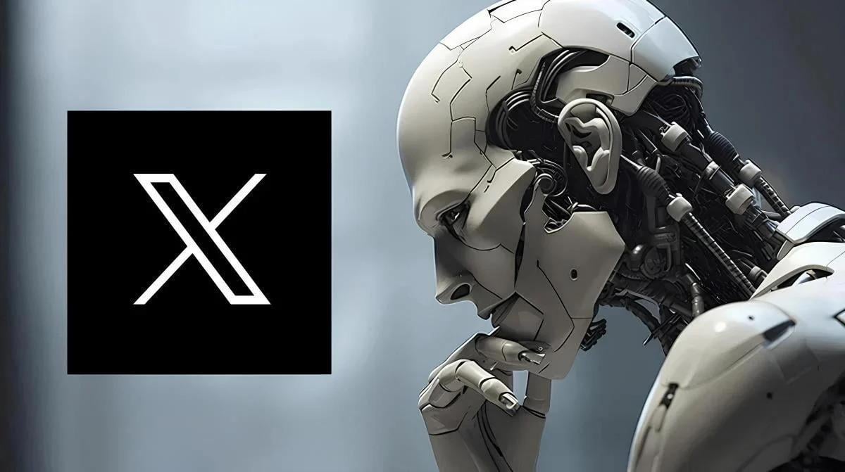 Grok Ілона Маска заборонили 'роздягати' реальних людей після хвилі критики