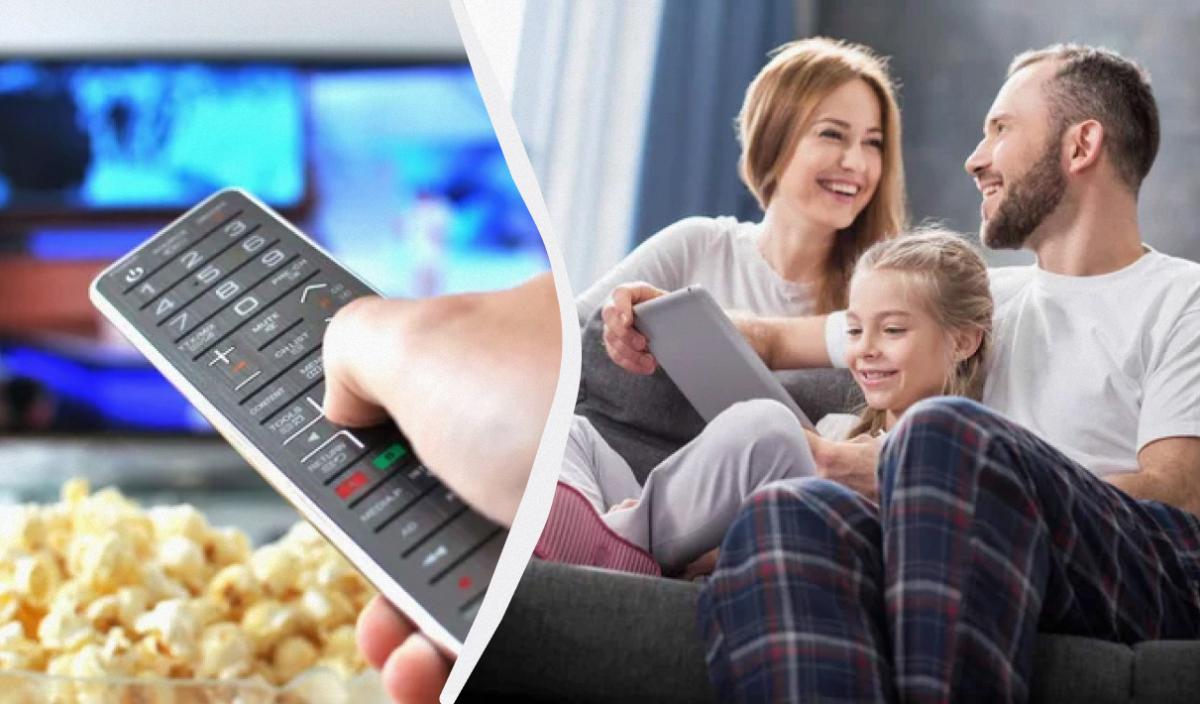 Чому телевізор показує не чітко Чому телевізор показує не чітко