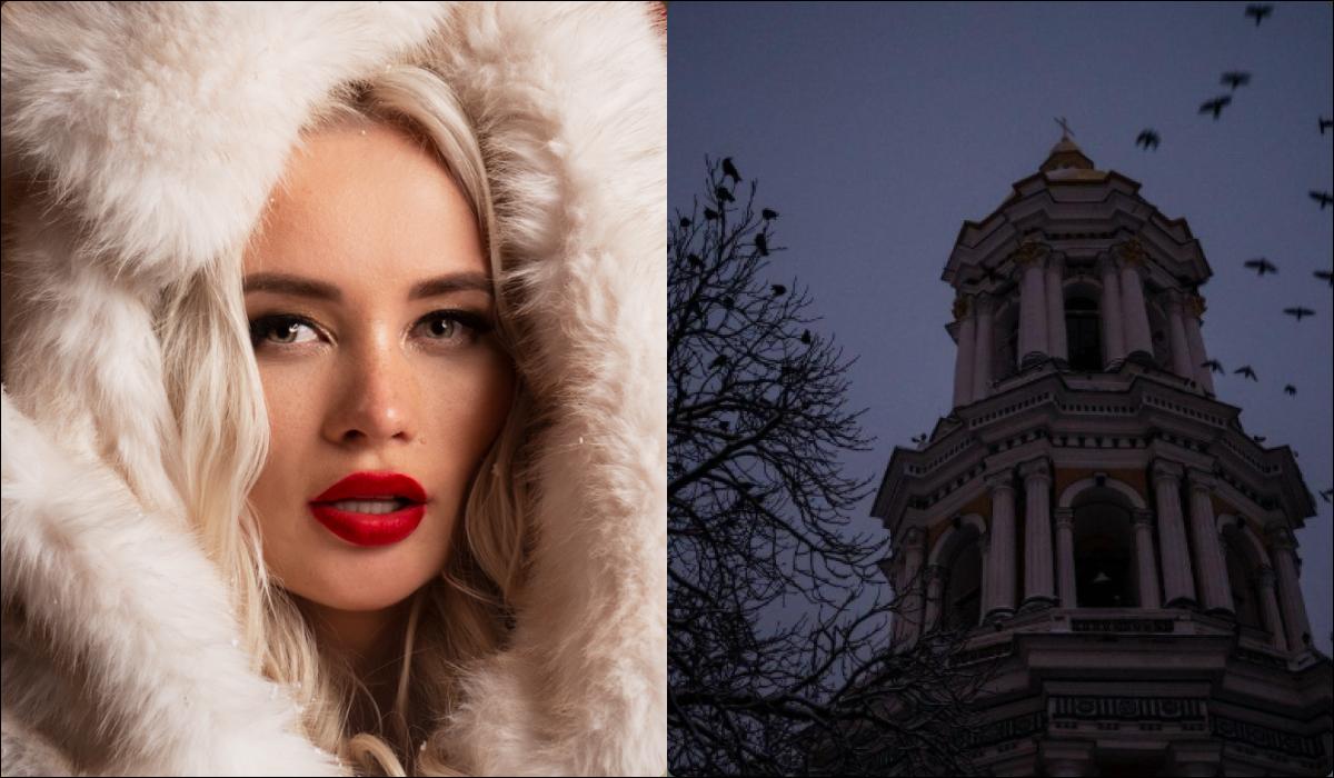 Відома українська співачка зворушила зізнанням про життя у Києві без світла і тепла