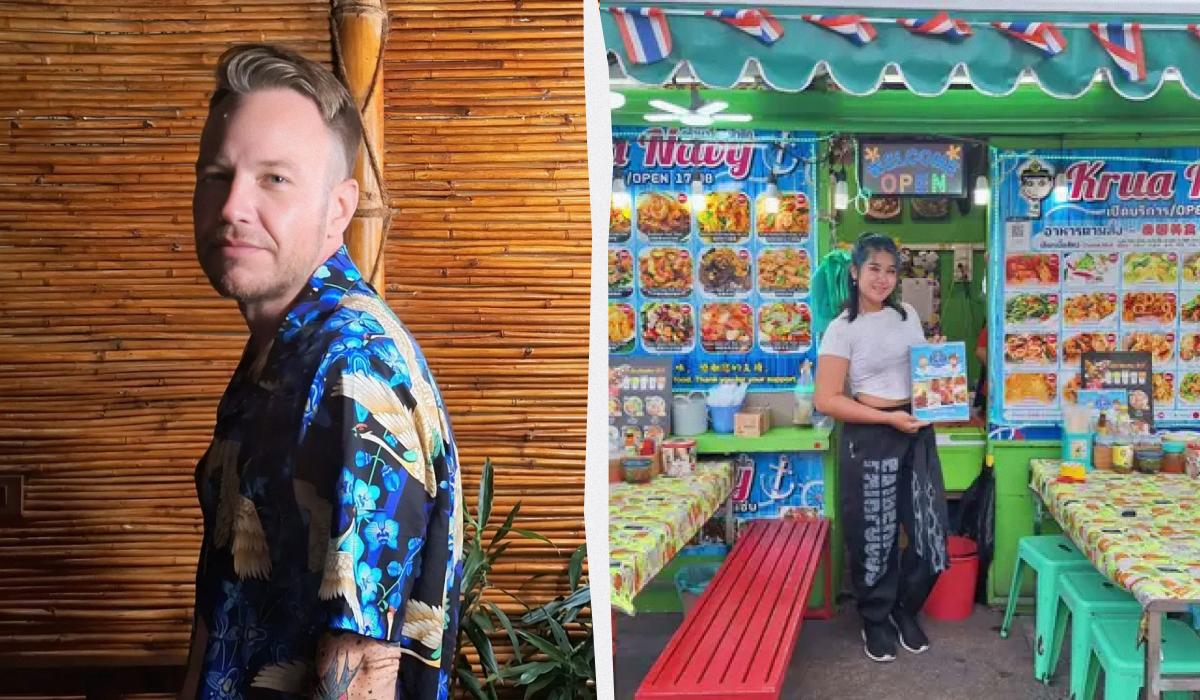 Житель Таїланду назвав п'ять помилок туристів-новачків під час відпочинку в країні Житель Таїланду назвав п'ять помилок туристів-новачків під час відпочинку в країні