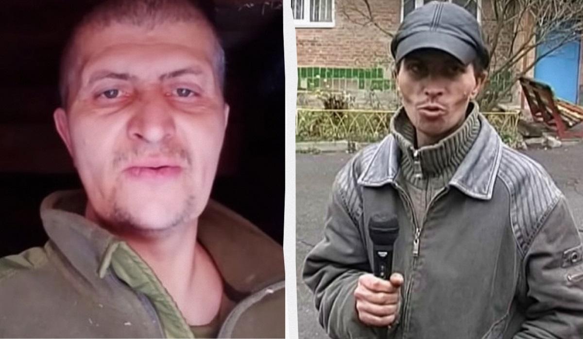 Автор мему 'Мені нравиться, як воно горить' доєднався до ЗСУ (відео)