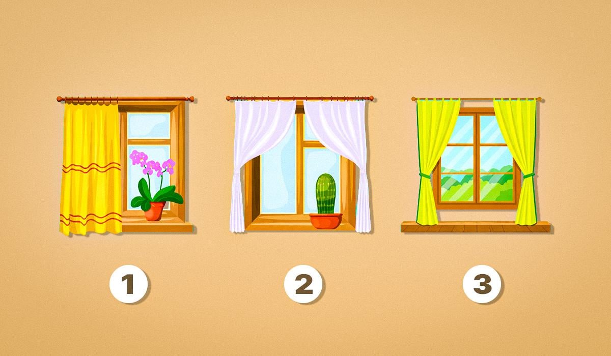 психологический тест