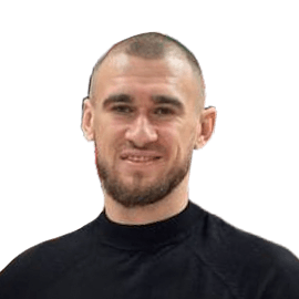 Олександр Мельник