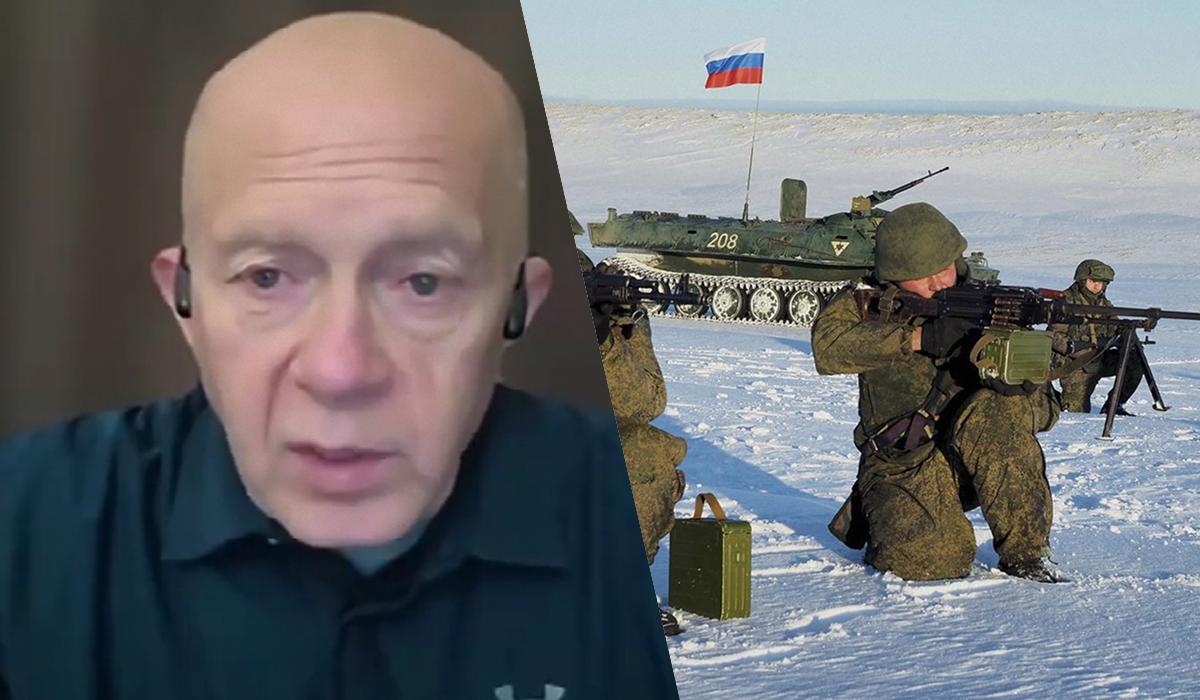 Жодної оперативної задачі: експерт розповів про 'успіхи' окупантів