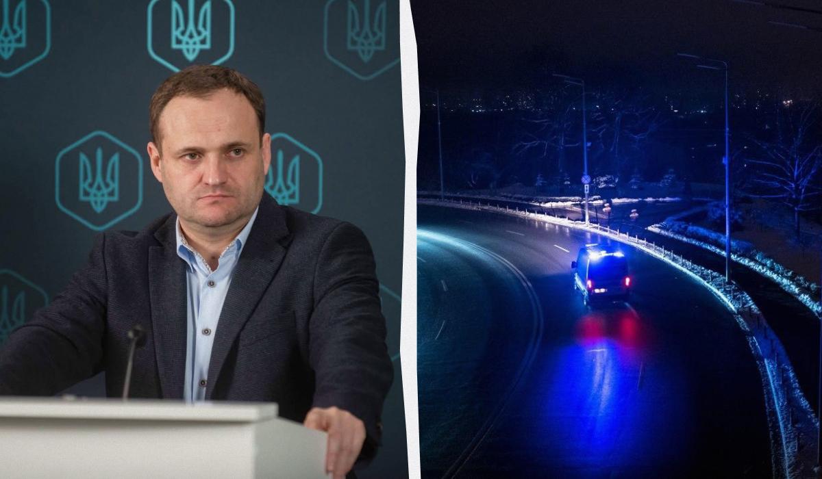 Комендантська година не скасовується: в уряді пояснили новації