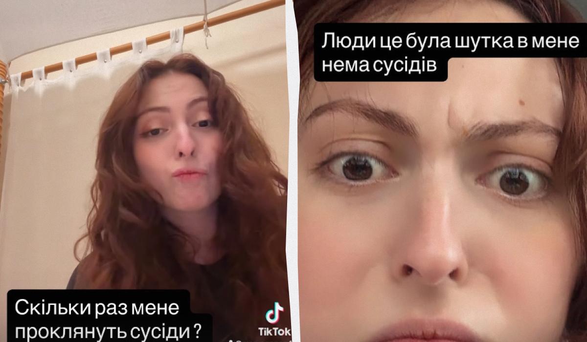 Доньці Полякової довелося виправдовуватися за жарт (відео)