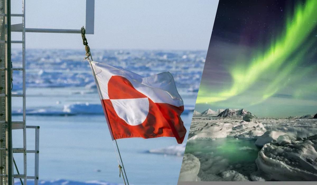 Защита Гренландии от Трампа: The Economist разобрал три возможных варианта