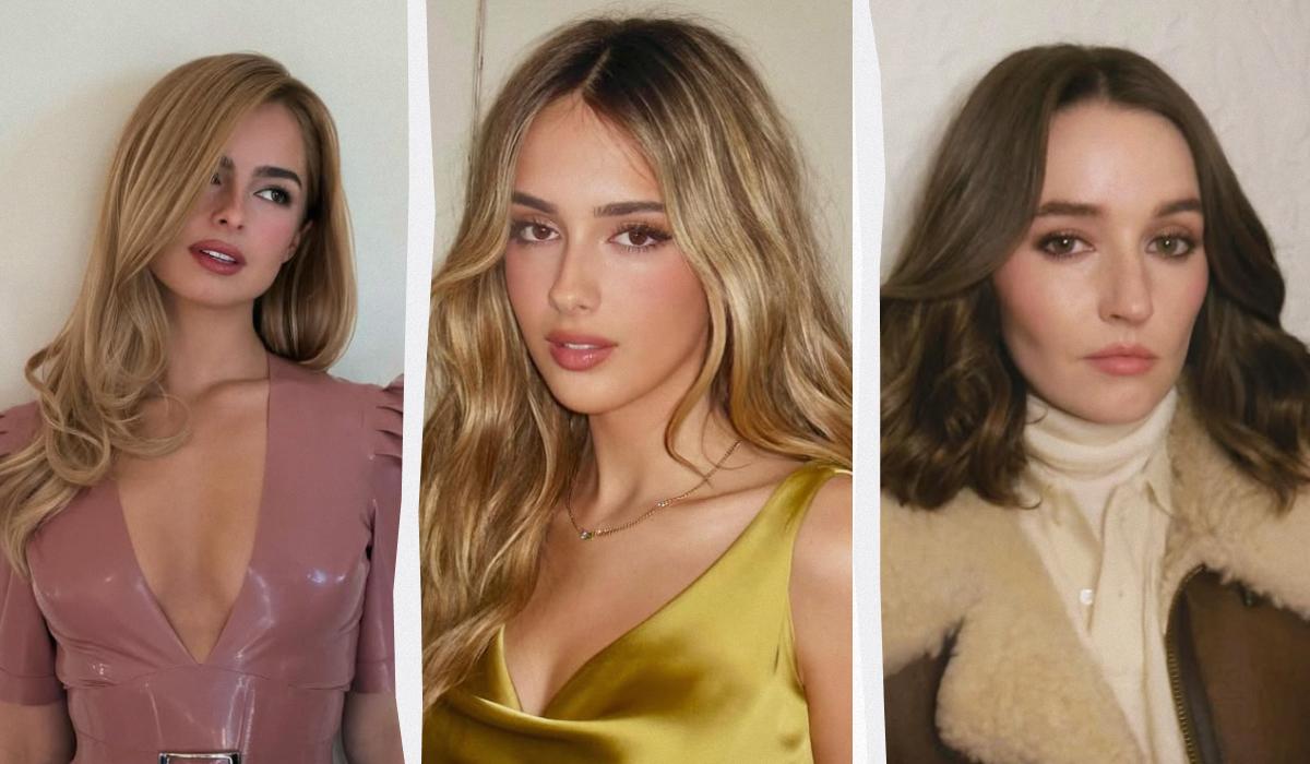 Стилісти назвали 7 відтінків волосся, які визначать 2026 рік Стилісти назвали 7 відтінків волосся, які визначать 2026 рік