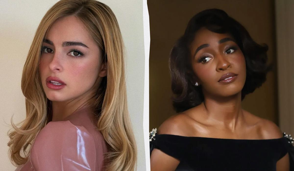 Стилісти назвали 7 відтінків волосся, які визначать 2026 рік Стилісти назвали 7 відтінків волосся, які визначать 2026 рік