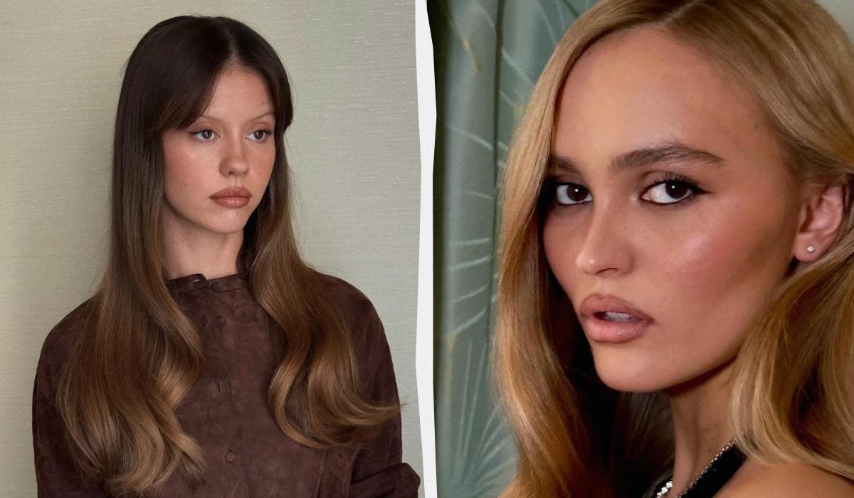 Стилісти назвали 7 відтінків волосся, які визначать 2026 рік Стилісти назвали 7 відтінків волосся, які визначать 2026 рік