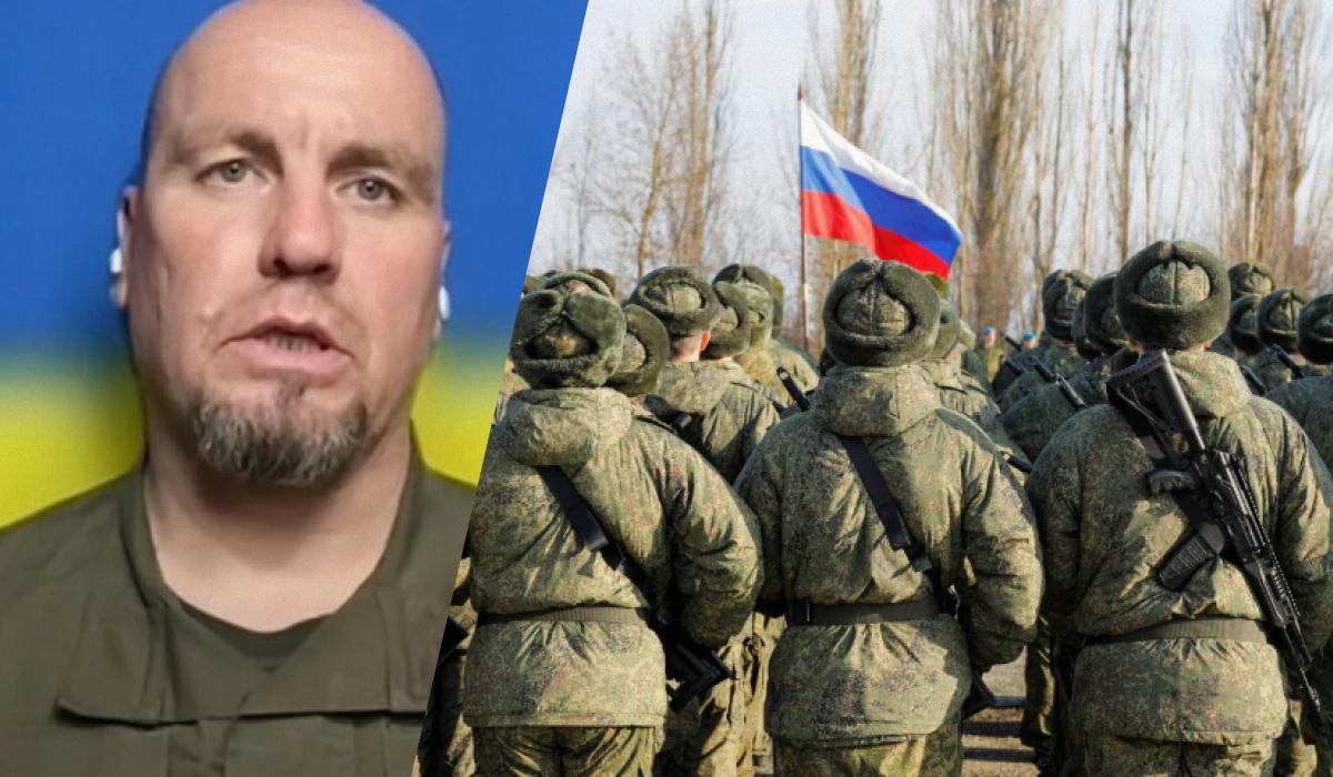 На війні РФ за рік втратила стільки солдатів, як дві великі європейські армії, - Тимочко