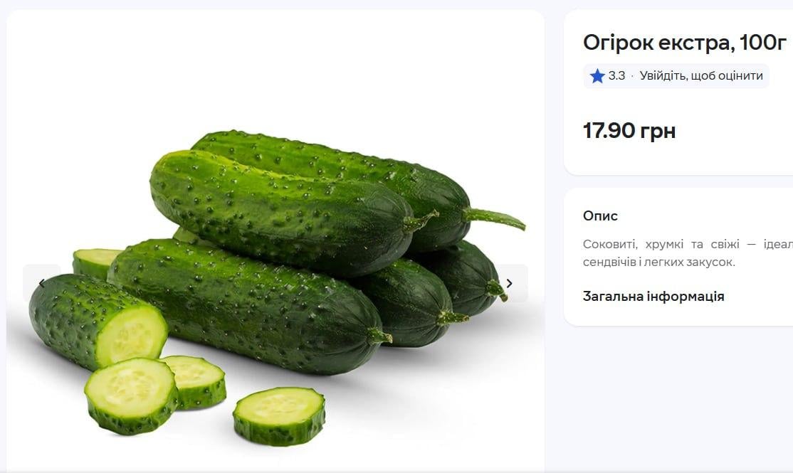 В Україні знову почав дорожчати популярний овоч: скільки вже коштує кілограм