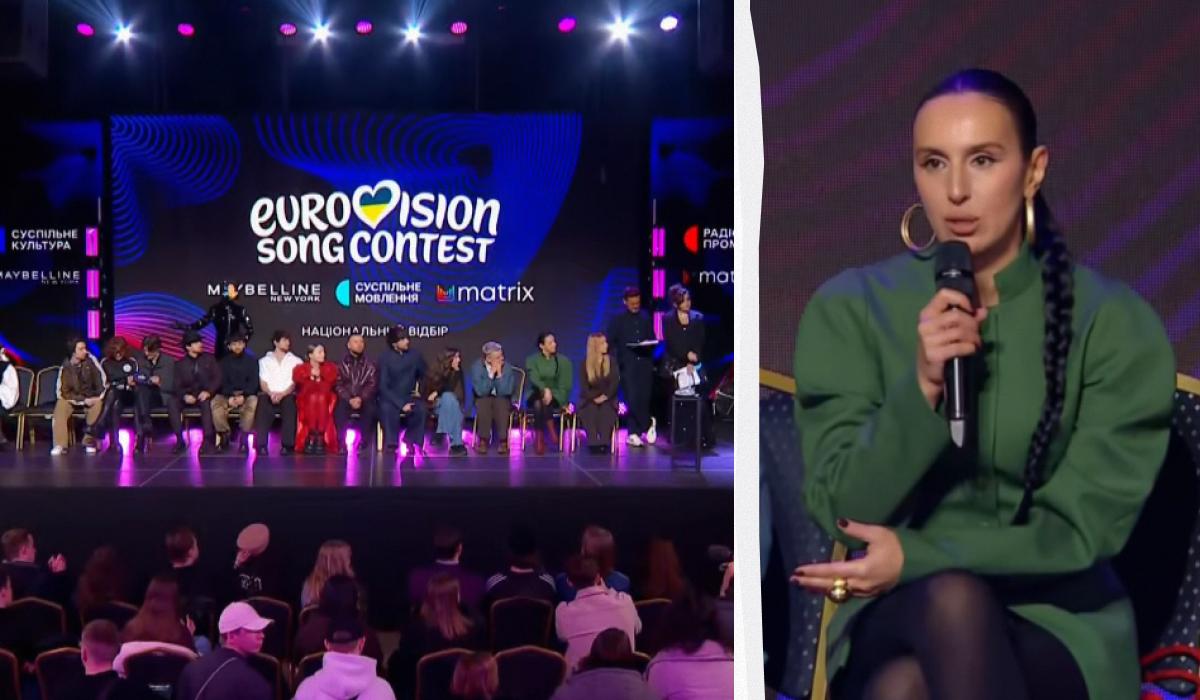 Оприлюднено пісні учасників Нацвідбору на 'Євробачення': повний список (відео)
