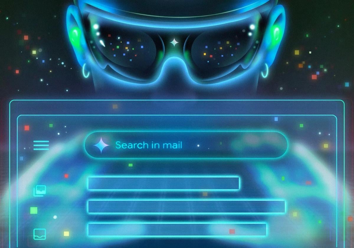 Google добавила Gemini 3 в Gmail: как изменится работа с почтой в 2026 году