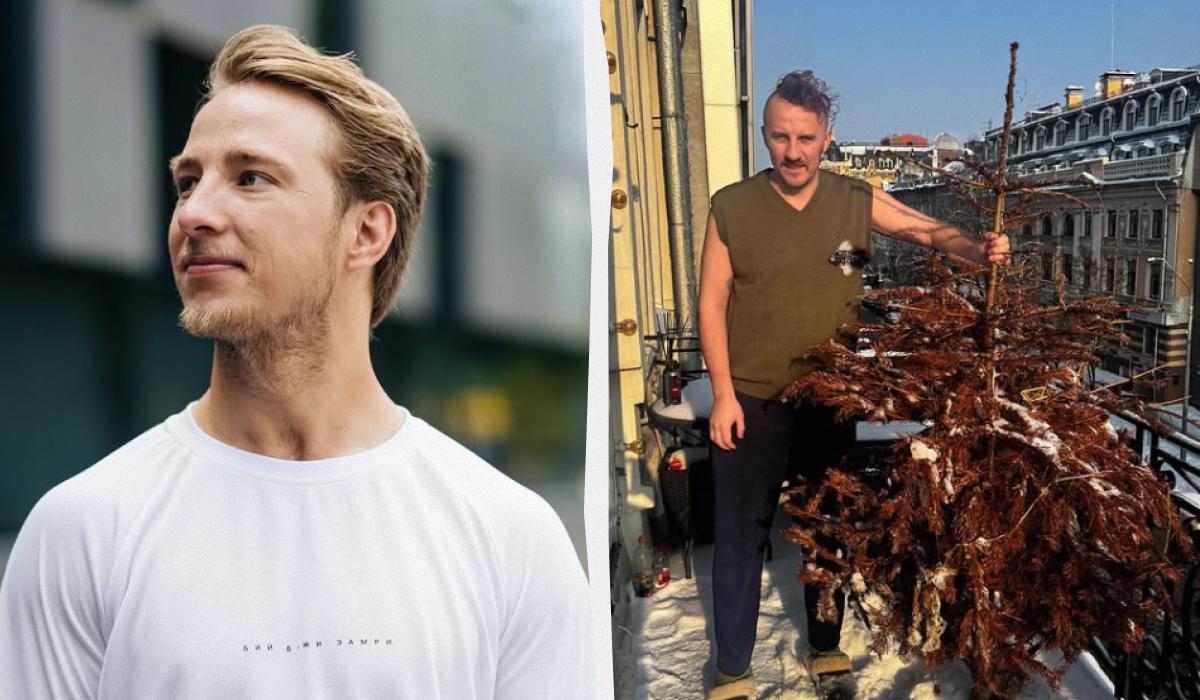 'Понюхав дулю': Терен публічно поскандалив з Клопотенко