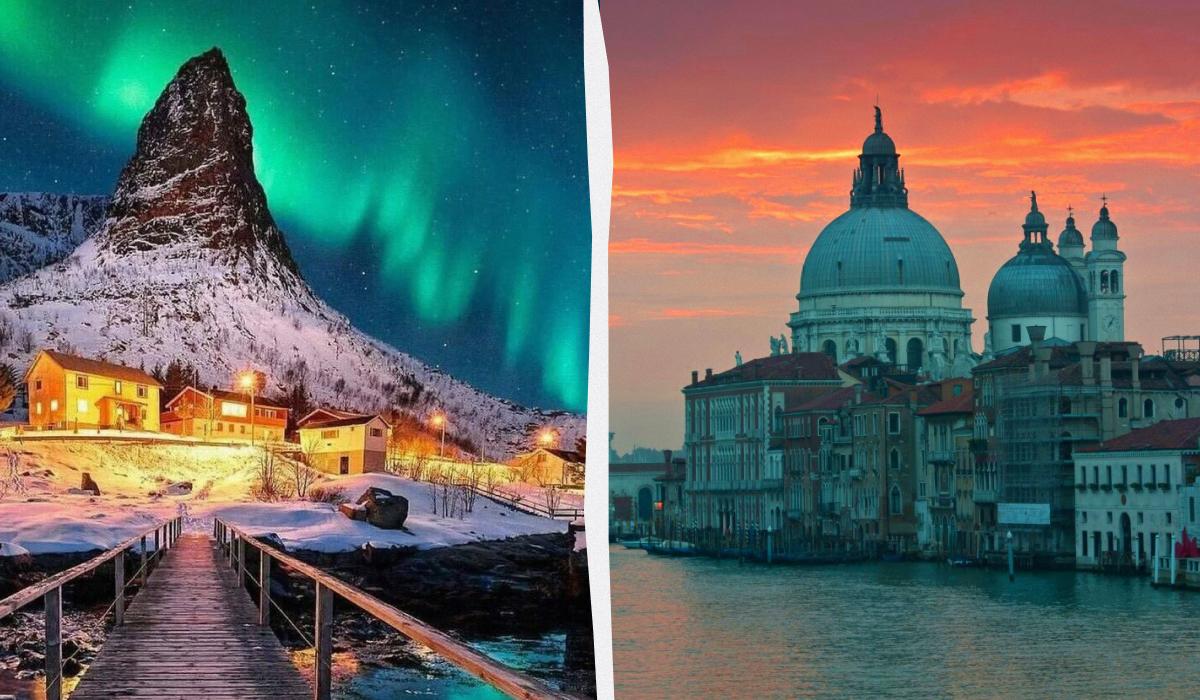 Молодь породила новий напрямок туризму, що набуває шаленої популярності