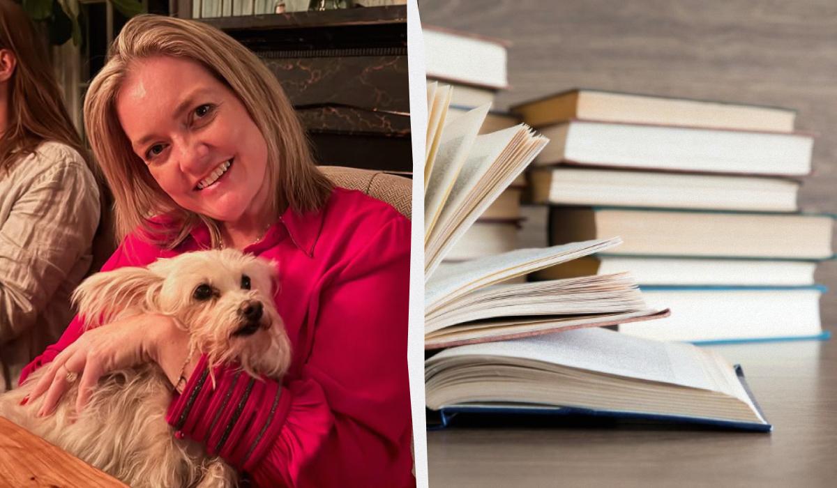 У авторки бестселерів Коллін Гувер виявили рак