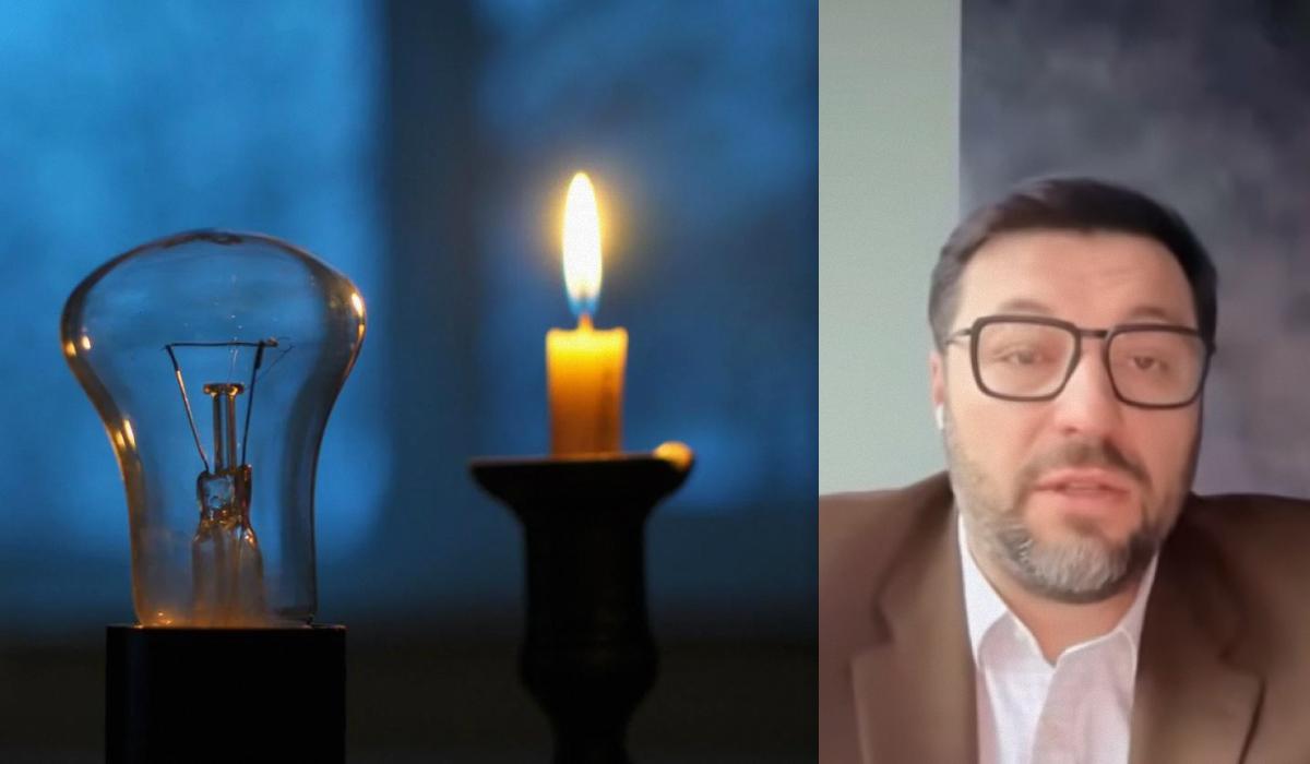 'Треба протриматися тижні': гендиректор Yasno попередив про найскладніший відрізок зими