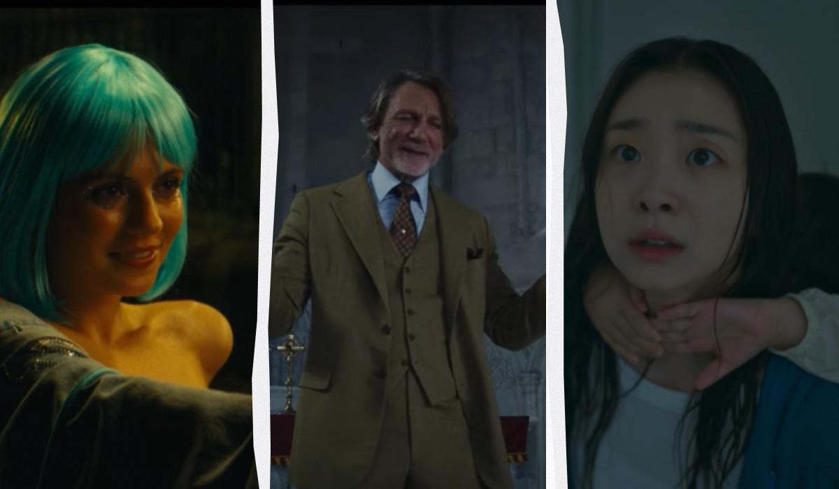 Що подивитися ввечері: топ-10 найпопулярніших фільмів на Netflix