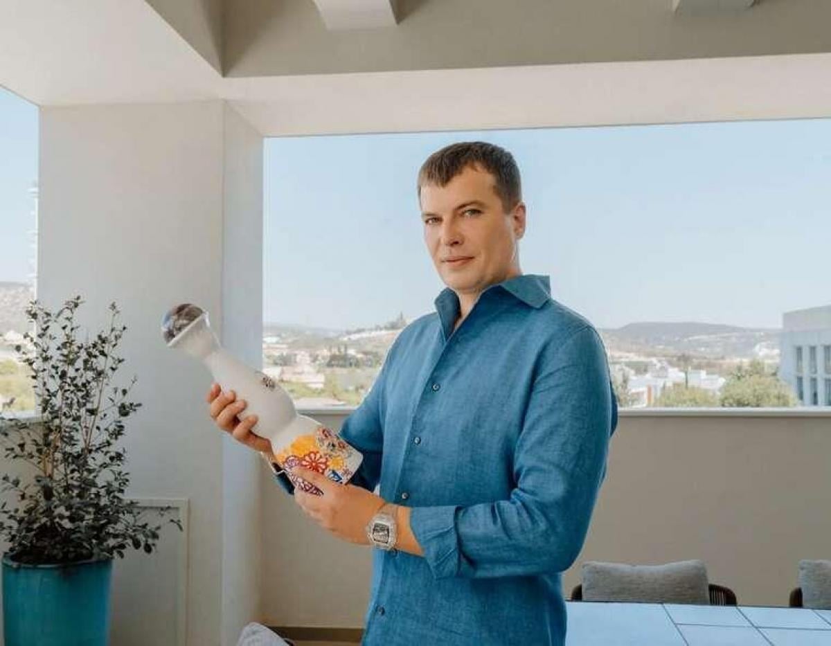 'Мільярдна криптопральня': ЗМІ розповіли про Вадима Гордієвського та його фіктивну польську фірму у схемі гральних гігантів