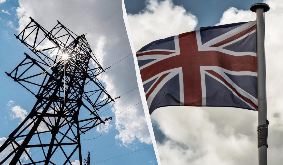 Велика Британія виділяє багатомільйонну допомогу для української енергетики