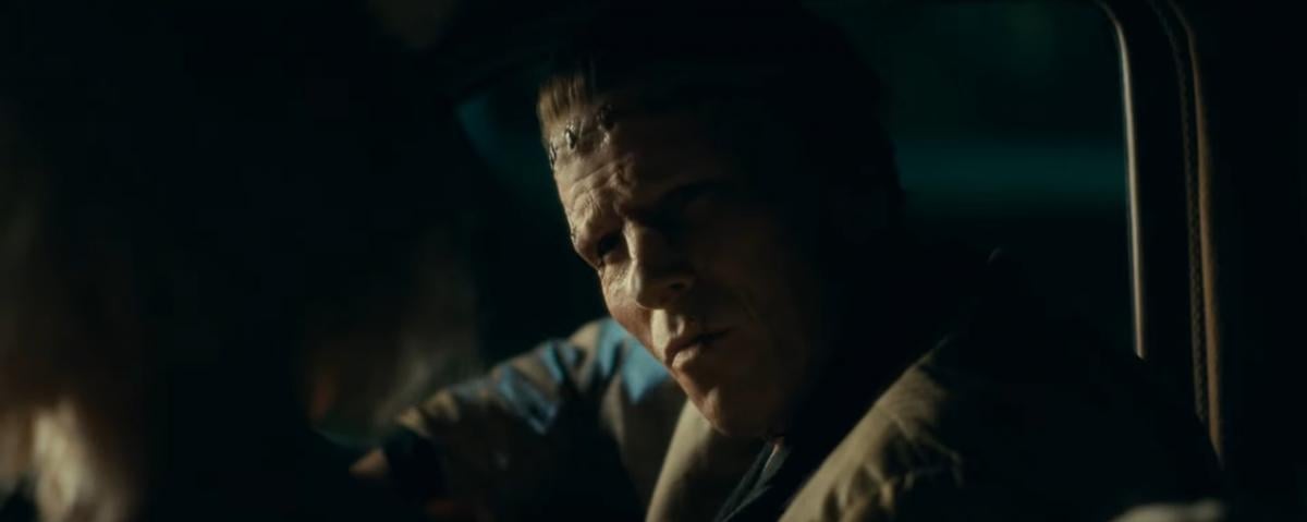 Під пісню Florence + The Machine: вийшов повний трейлер 'Нареченої' з Крістіаном Бейлом