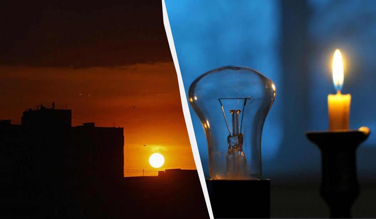 'Холодильник - найтепліше місце в домі': як кияни виживають без світла і тепла після атак РФ