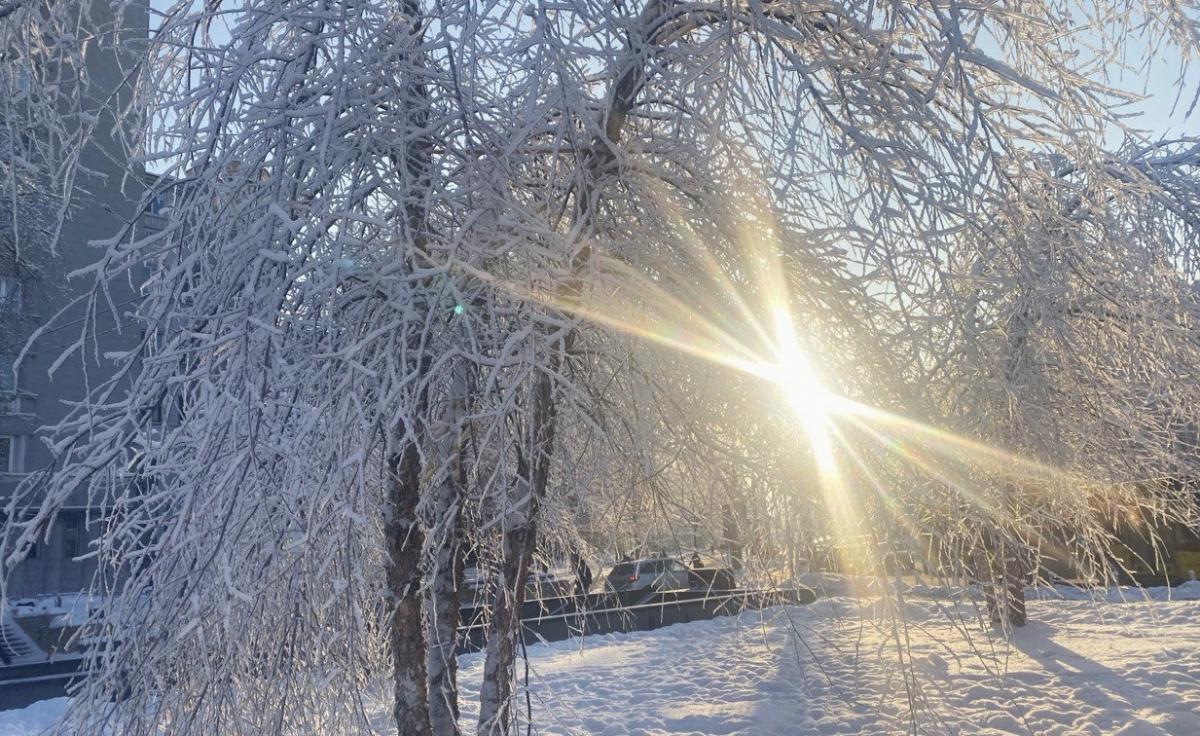 Когда трескучие морозы в Украине пойдут на спад: синоптик назвала точную дату Когда трескучие морозы в Украине пойдут на спад: синоптик назвала точную дату