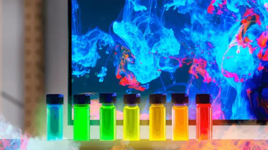 OLED під загрозою: стало відомо, коли з'являться перші NanoLED-телевізори