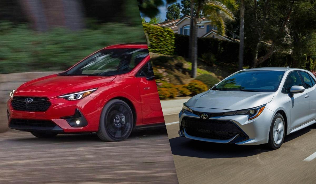 Превосходят всех конкурентов: эксперты назвали 8 лучших недорогих автомобилей