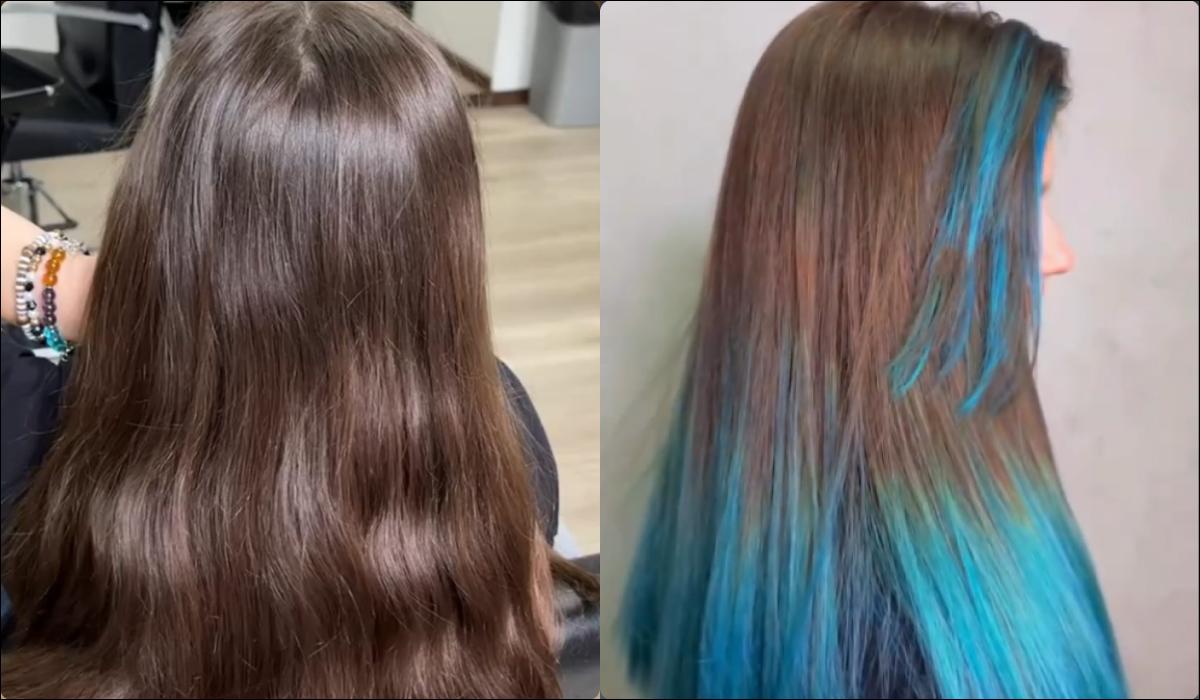 Могилевська здійснила мрію названої доньки, але з 'жорсткою' умовою (фото)